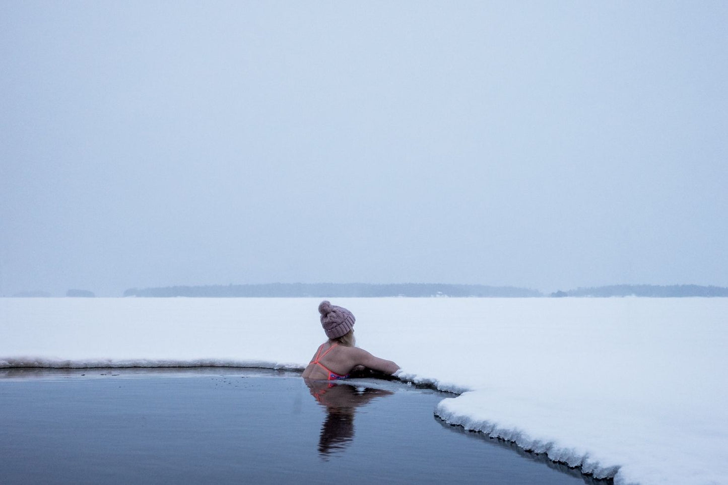 Cold Thermogenesis: How To Use It To Your Advantage