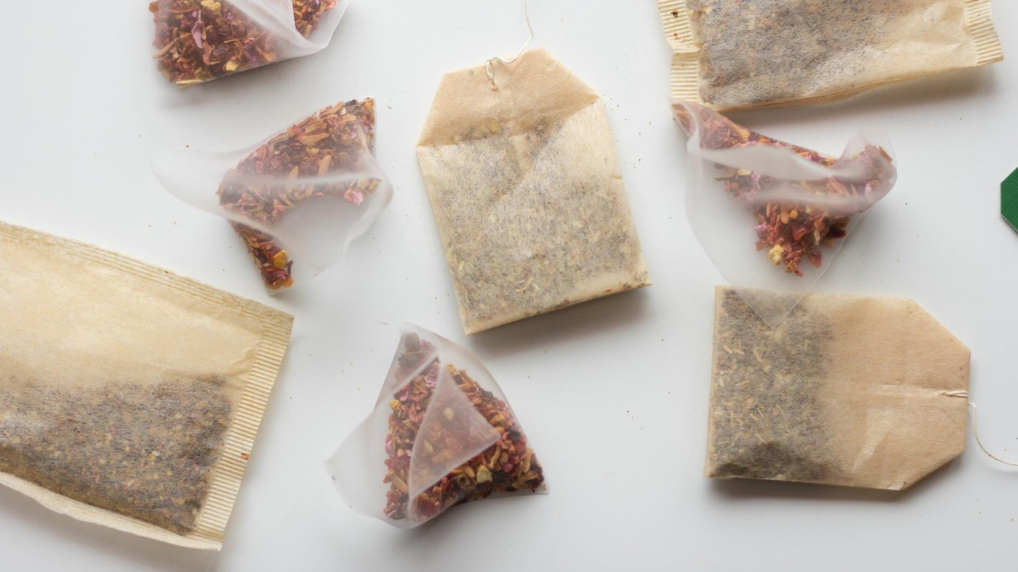 Don’t Drink This! The Hidden Health Risk with Your Daily Tea
