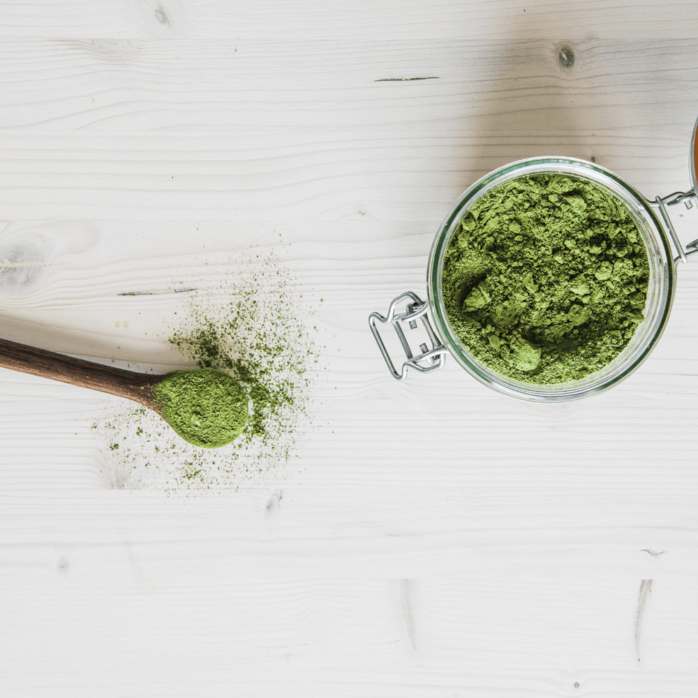 Is Matcha an Antioxidant?