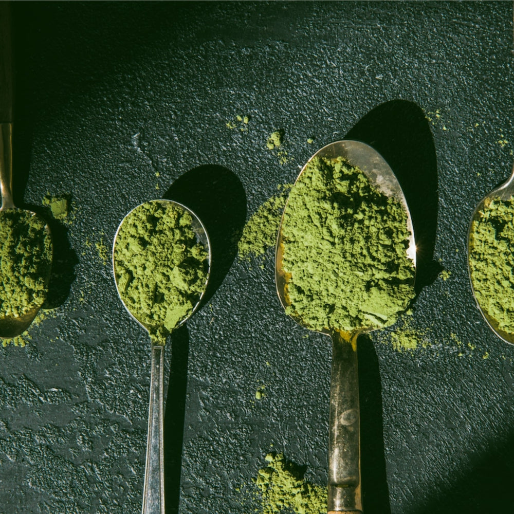 I Swore I’d Never Drink Matcha Again Until I Tried It Like This