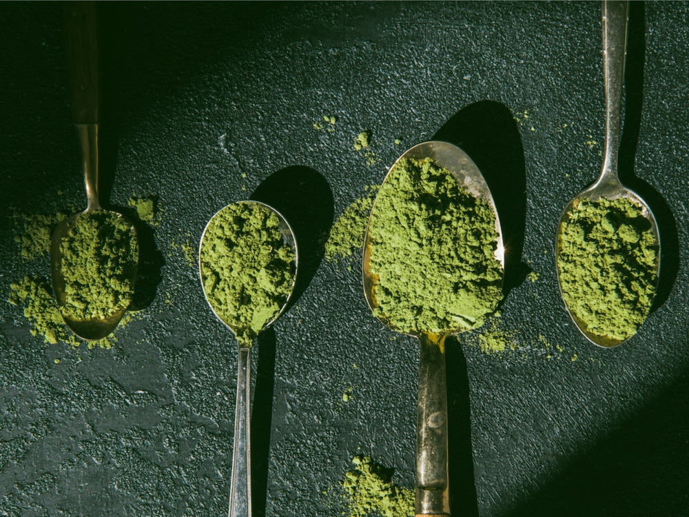 I Swore I’d Never Drink Matcha Again Until I Tried It Like This