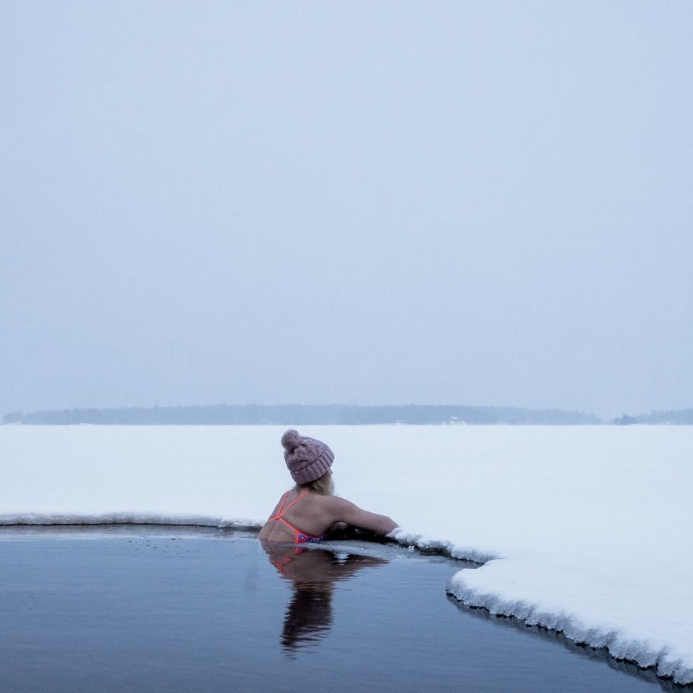 Cold Thermogenesis: How To Use It To Your Advantage