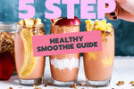 Easy Healthy Smoothie Recipe