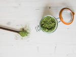 How to find which matcha green tea is best
