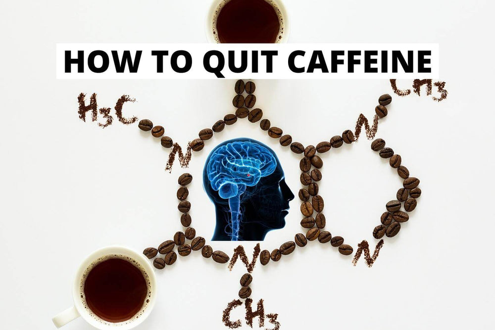 How To Overcome Caffeine Addiction and Avoid Long Term Side Effects