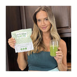 adaptogen matcha latte mix