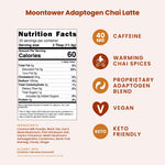 chai tea latte
