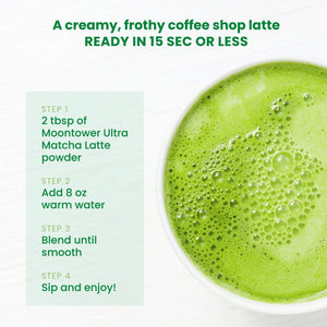 
                  
                    Load image into Gallery viewer, best matcha latte powder
                  
                
