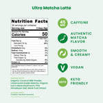 iced matcha latte recipe